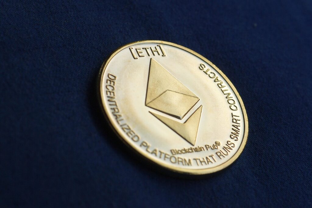 money, coin, finance, ether, ethereum, cryptocurrency, crypto, commemorative, block chain, virtual, payment, ethereum, ethereum, ethereum, ethereum, ethereum